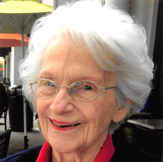 Obituario de Wilma Jean "Penny" Jennings