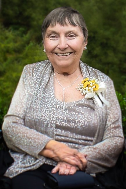 Obituary of Pamela E. Brancaccio