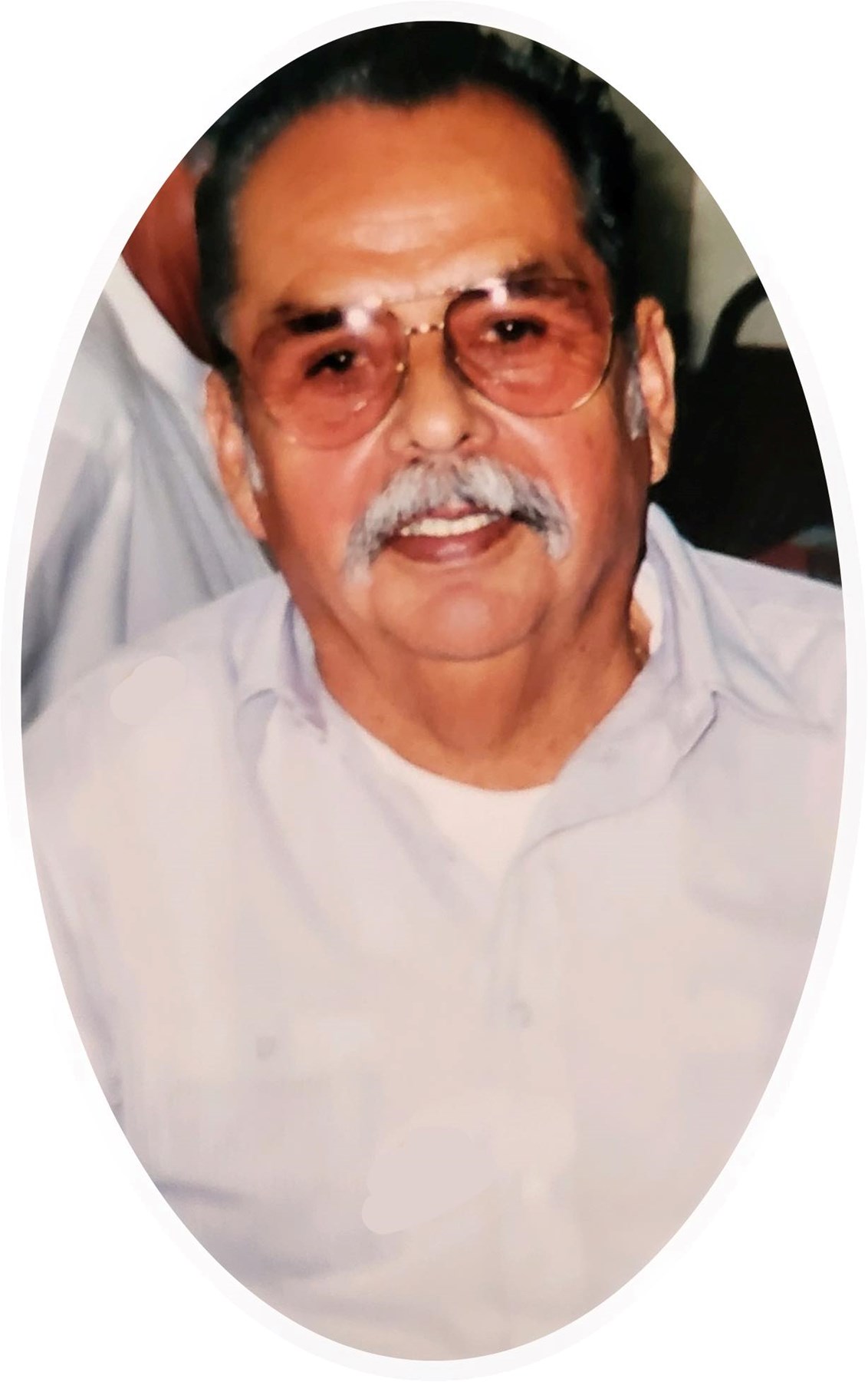 Obituary of William "Billy" T. Soto