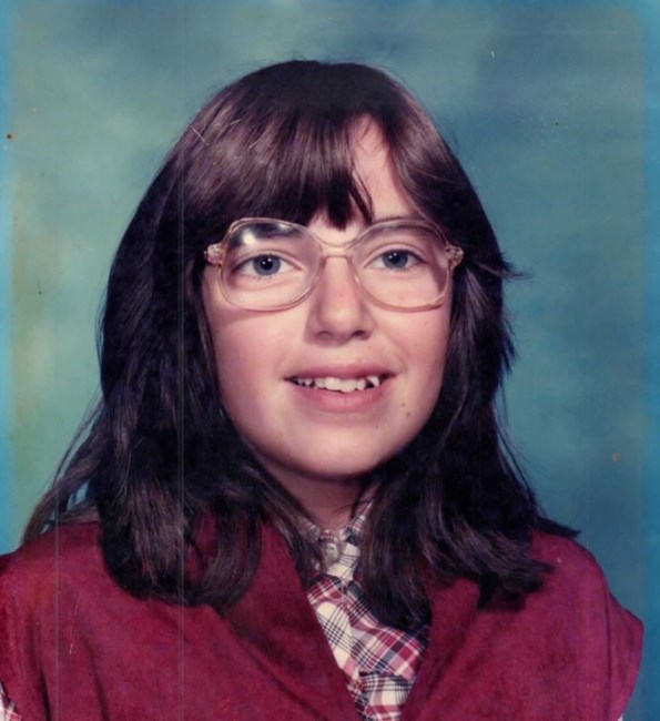 Obituary of Karen Marie Power