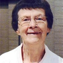 Obituary of Lois Evelyn Lang