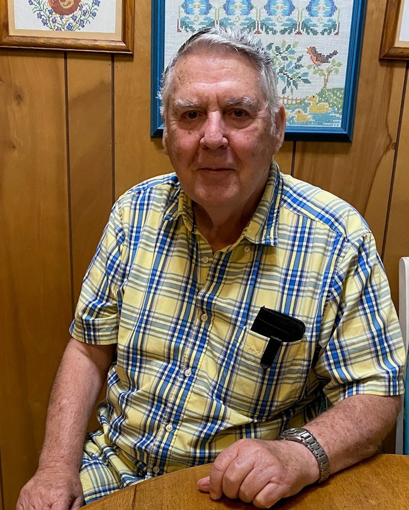 Arnold Hodo Obituary Tuscaloosa, AL