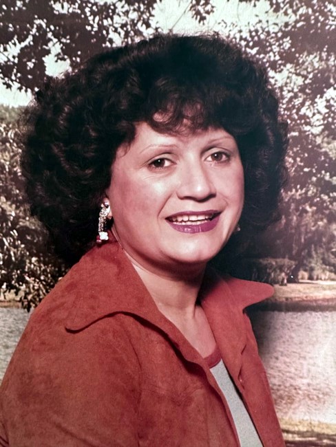 Obituario de Alma Lucinda Colin-Colotla