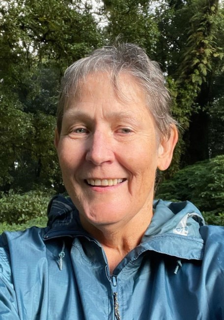 Obituary of Marjorie Jo Duke