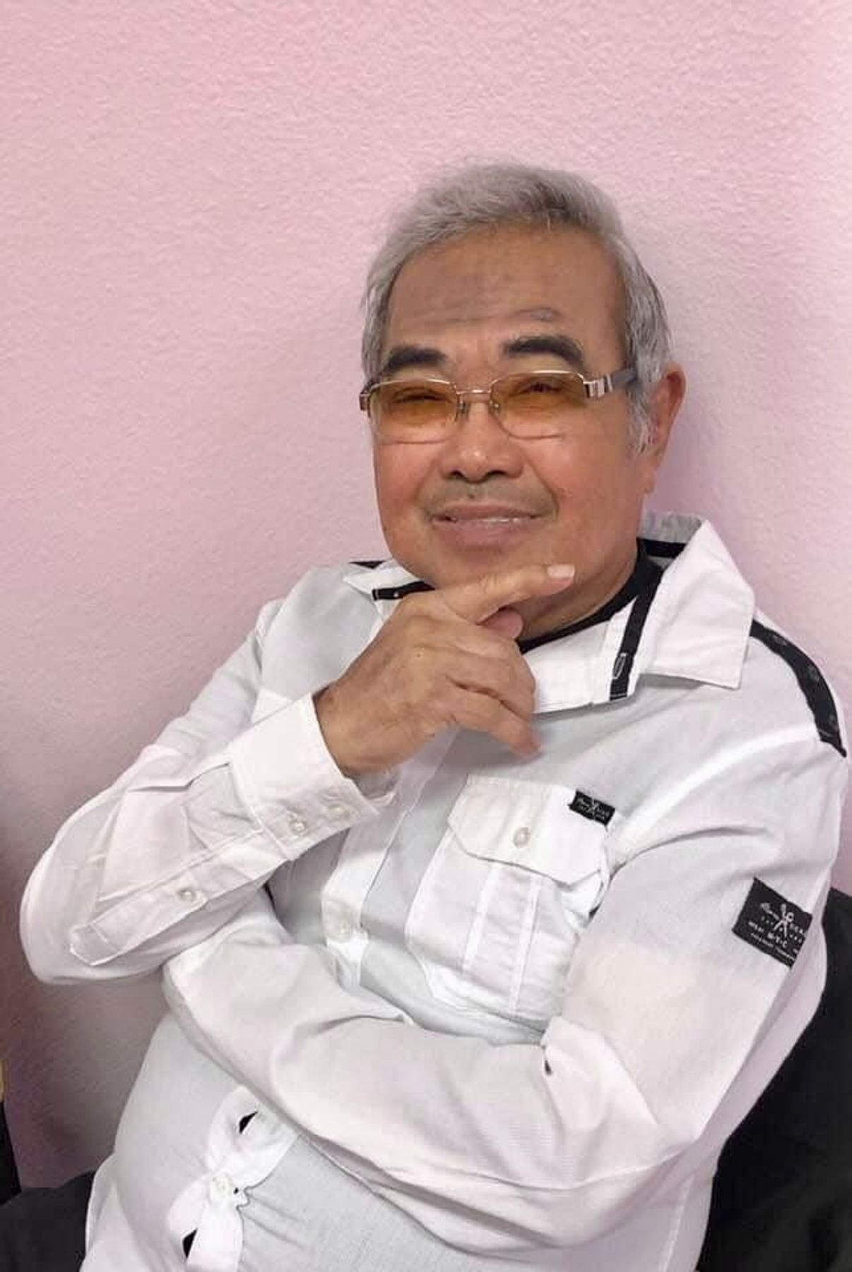 Obituary of Roberto Santos Salenga