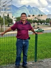 Obituary of Cesario Garcia