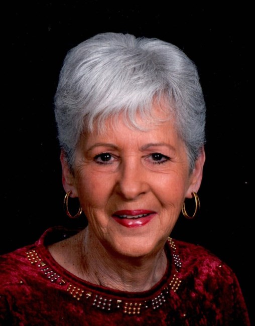 Obituary of Charlotte A Hinkle