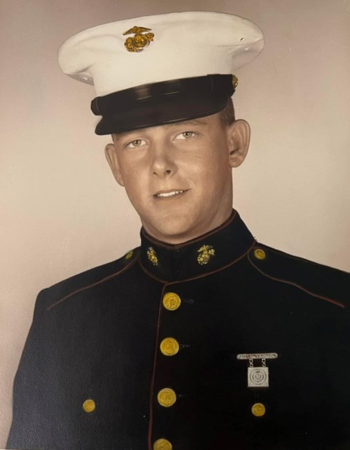 Avis de décès de Leo Raymond Cyr