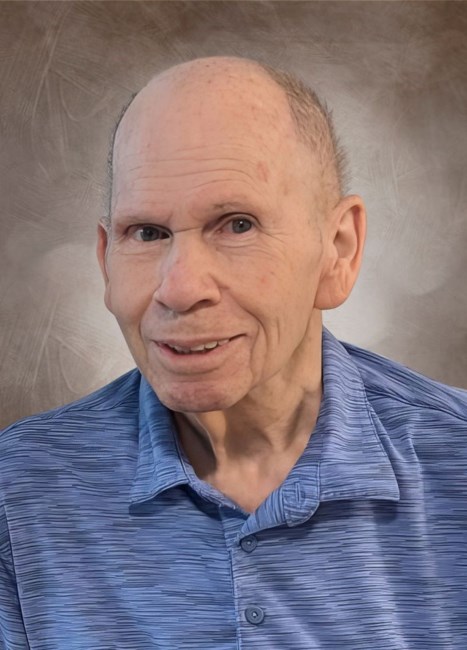 Obituary of Gaétan Demers