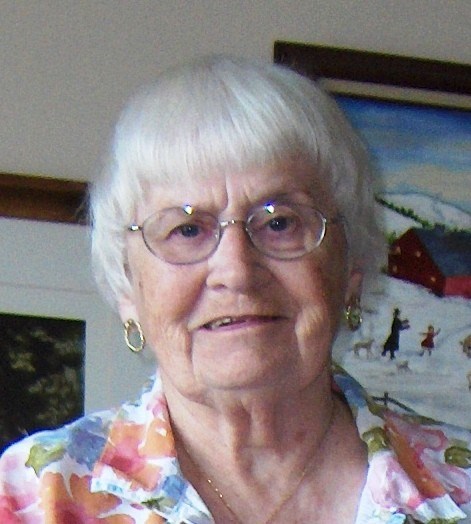 Obituary of Marion V. Neer