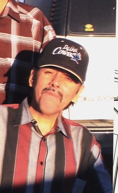 Obituary of Benjamin Villalba