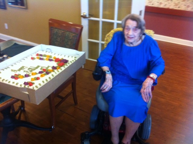 Obituario de Ruby Lee Porter Scott Lee Howard