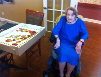 Obituary of Ruby Lee Porter Scott Lee Howard