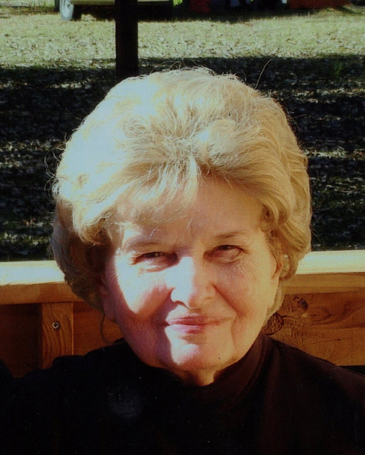 Evelyn Lewellen Obituary New Orleans, LA