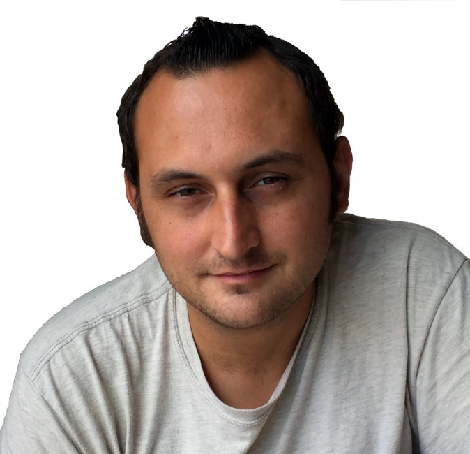 Obituary of Erik Kempe Olinger