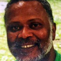 Obituario de Joseph Clinton Green,