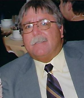 Obituary of David Alan Uhrich