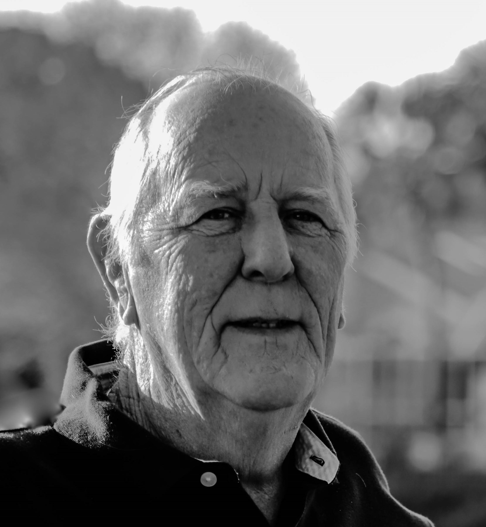 Obituary of James Henry Sinclair