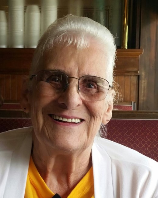 Obituary of Anita Marie Hohman