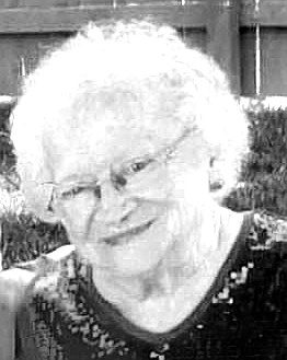 Obituary of Alberta Jean Smith