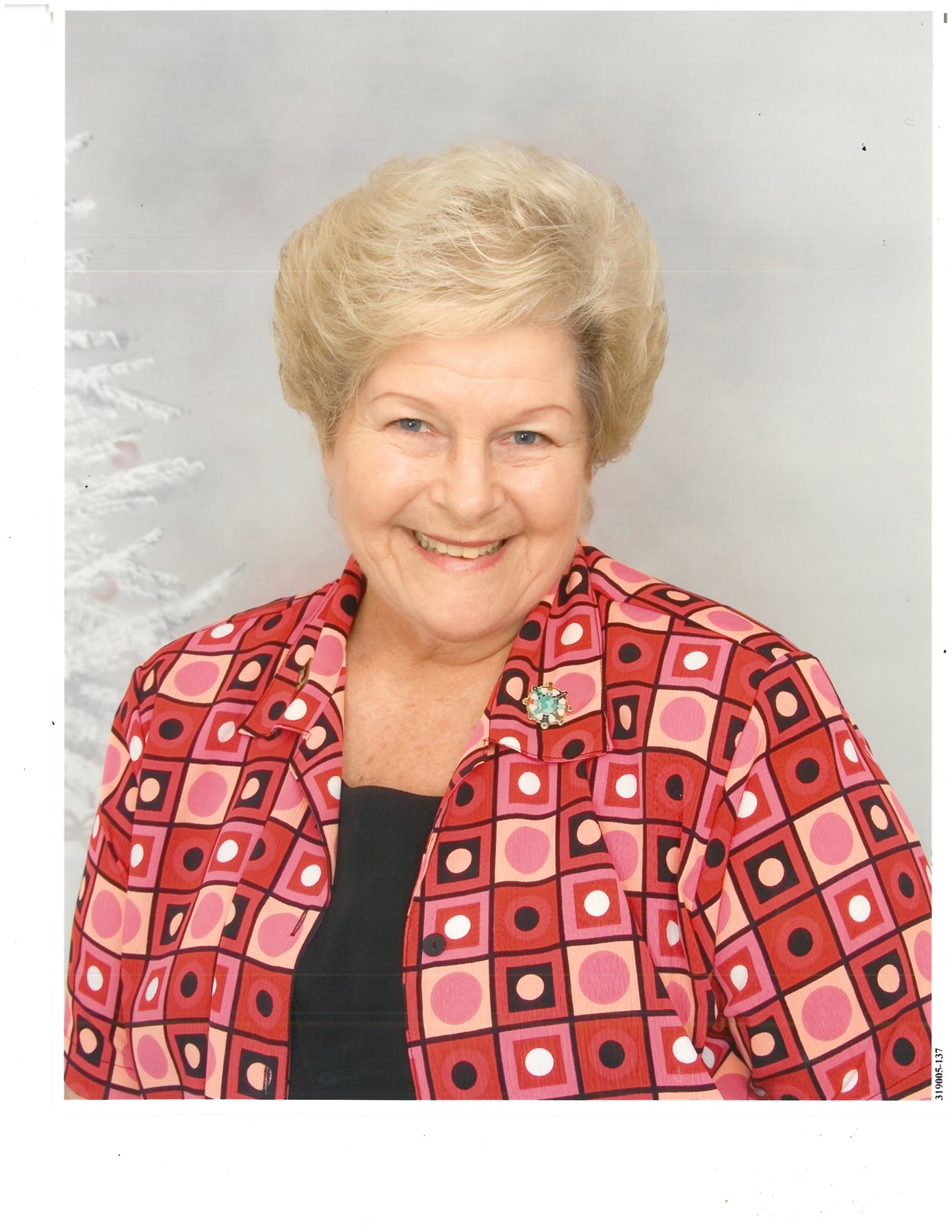 Obituary of MaryAnn (Buzzella) Freeman