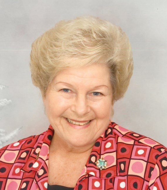 Obituary of MaryAnn (Buzzella) Freeman