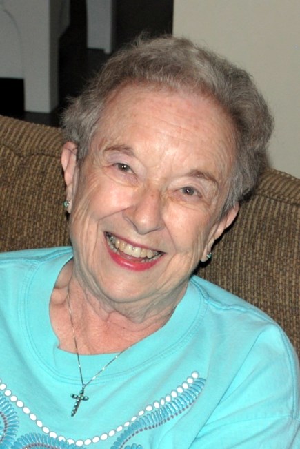 Obituary of Martha Jenks Schonmeyer