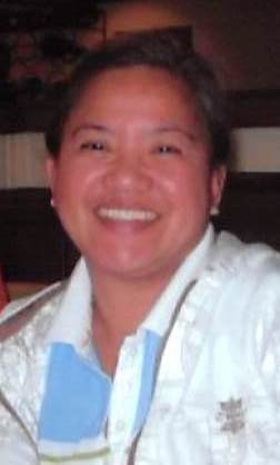 Obituary of Melizza V. Sorillo