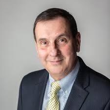 Obituary of Bernard Jude Delia