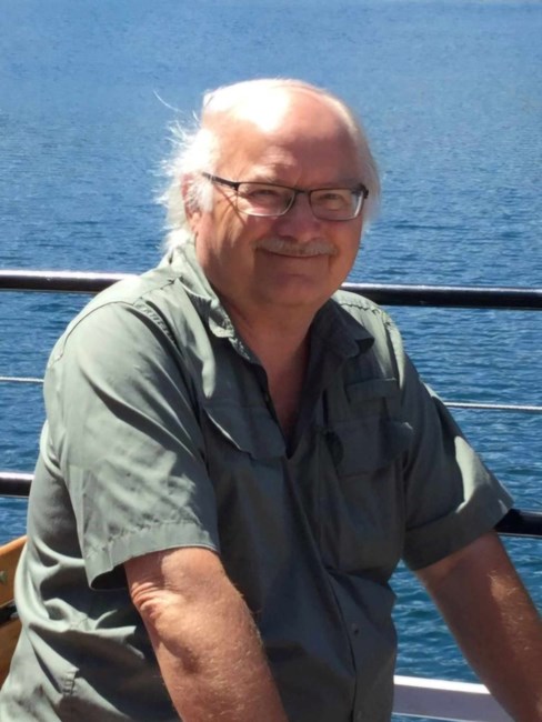 Obituary of Donald Frederick Meleshko