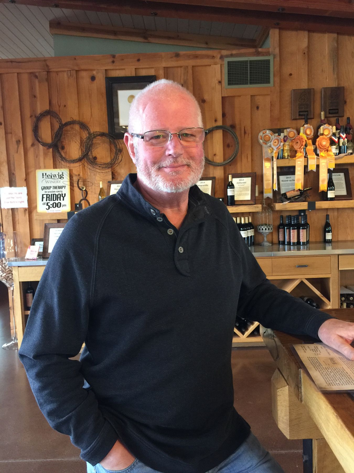 Obituary of Brian Stanley Hawkins