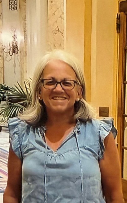 Obituary of Erin S. Marshak-Cleary