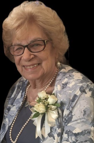 Obituary of Gloria Rose Accarino