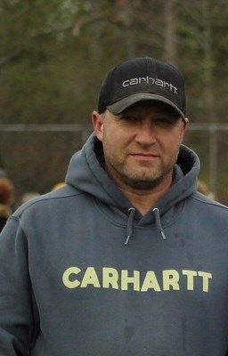 Avis de décès de Kurt Falk Sr.