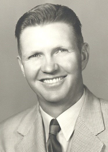 Avis de décès de Clyde Edward Matthews