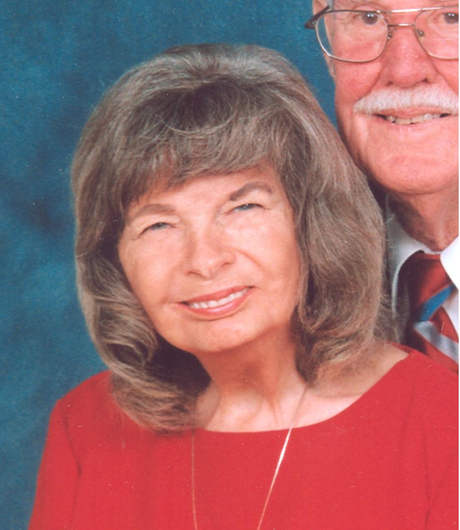 Obituary of Sue O'Connell