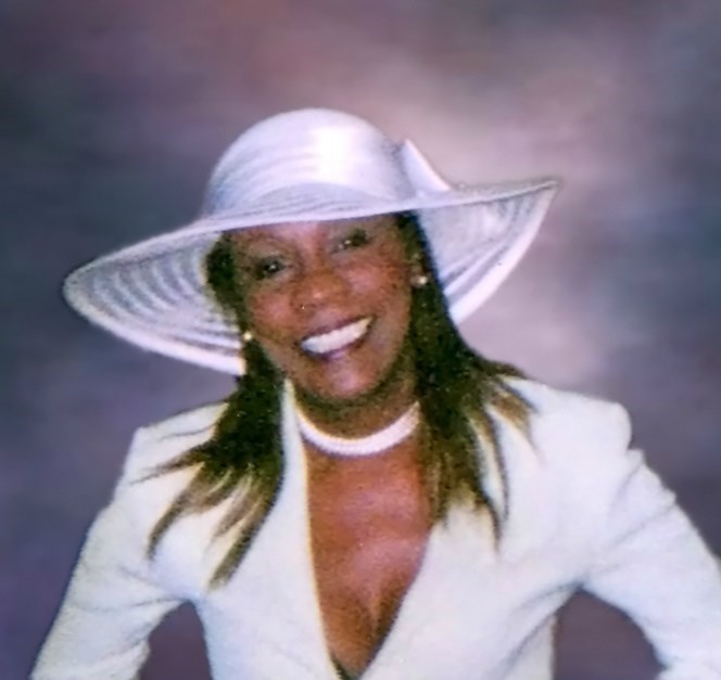 Obituary of Shirley Cherry-Ball