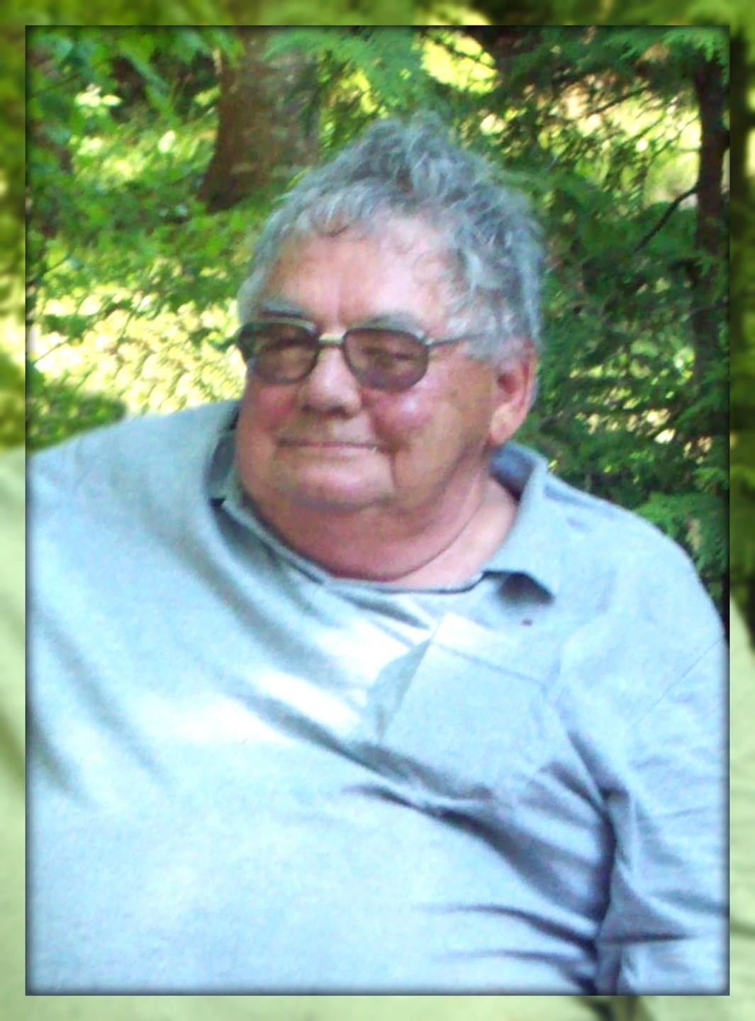 "Chum" Tier Obituary Sault Ste. Marie, ON
