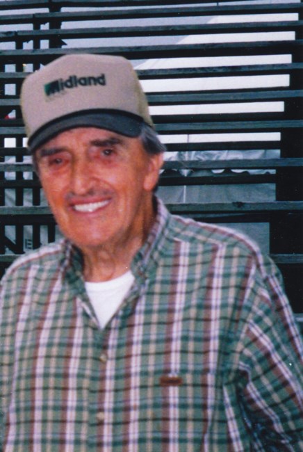 Avis de décès de Max Byrd Pickel