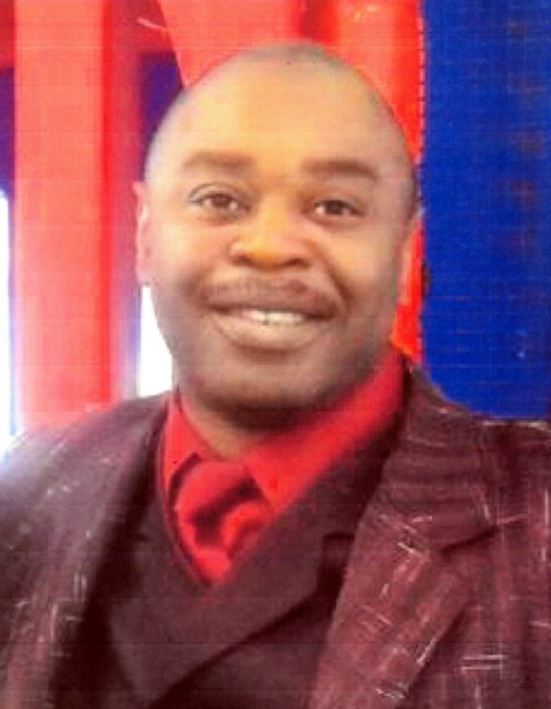 Obituary of Joseph Michael Dukuly