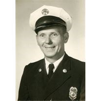 Obituary of Howard Harville