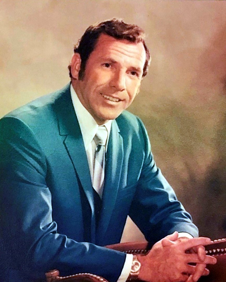 John R. Lester Obituary - Houston, TX