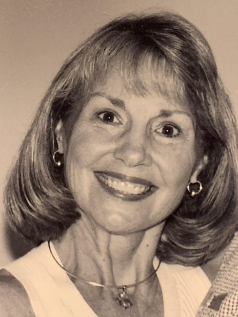Obituary of Jeanne Little Dalton