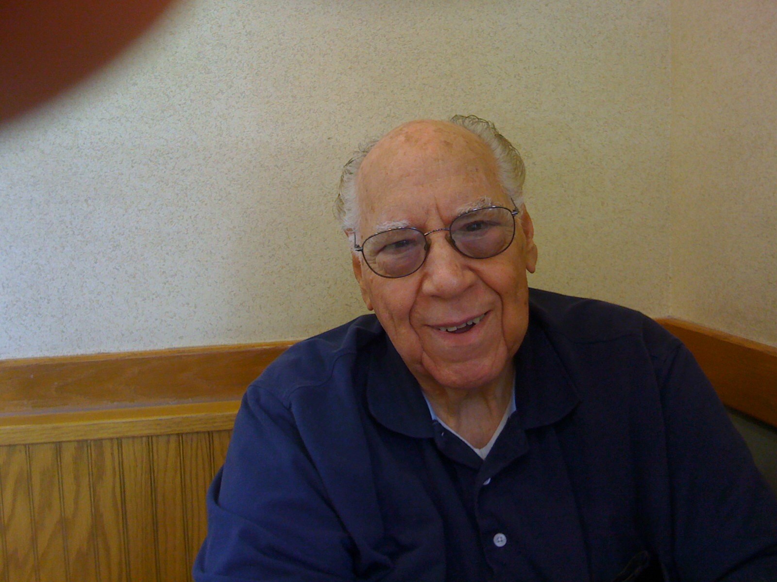 Obituary of John Joseph Collins