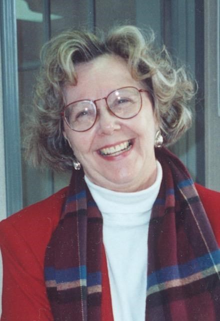 Obituary of Virginia Lee Bonds Black