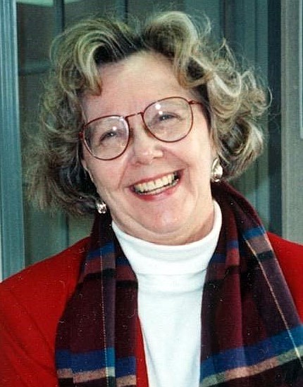 Obituary of Virginia Lee Bonds Black