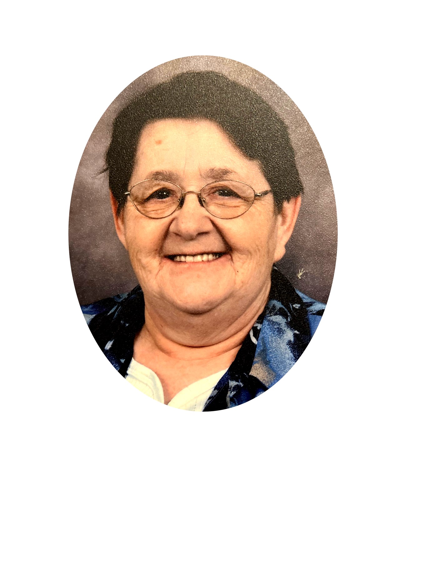 Obituary of Carmen J, Edlund