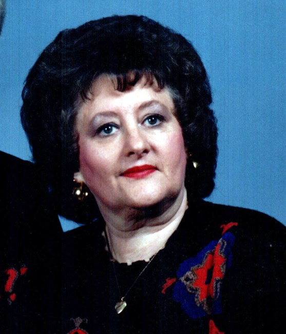 Obituary of Virginia Ann "Gini" Roberts