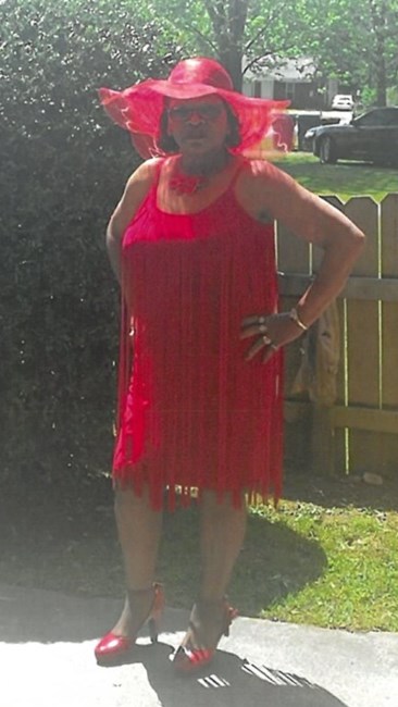 Obituary of Joyce Humphrey