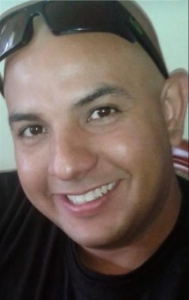 Obituary of Johnny Angel Jimenez